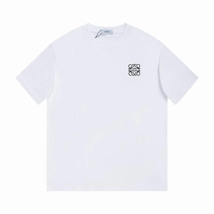 Picture of Loewe T Shirts Short _SKULoeweS-XLtltx588894